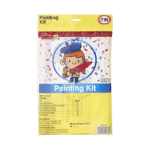 Camlin Painting Kit 199 Combo