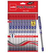 Cello pinpoint Ball Pen