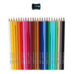 DOMS Colour Pencil 24 Shades