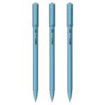 Hauser Germany XO blue ball pen