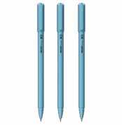 Hauser Germany XO blue ball pen