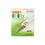 Camlin Kokuyo 0.7mm Klick Lead Tube - Pack of 10