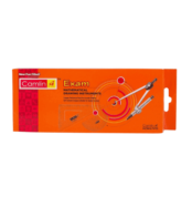 Camlin Kokuyo Exam Mathematical Drawing Instruments