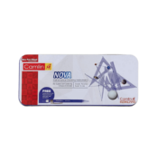 Camlin Kokuyo Nova Geometry Box (Multicolor)