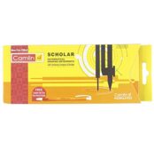 Camlin Kokuyo Scholar Mathematical Drawing Instruments FREE camlin pen pencil