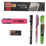 Camlin Student's Writing Kit 99