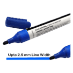 camlin white board marker blue