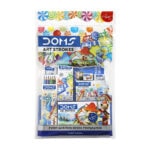 DOMS Art Strokes - DOMS