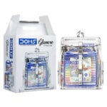 DOMS Glamore Kit - DOMS