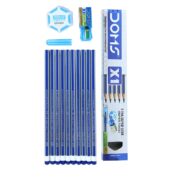 Doms X1 dark Pencil