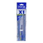 DOMS X1 Pencil Kit