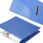 Ring Binder Plastic Box File