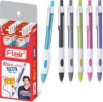 FLAIR Ezee Click Pro Ball Pen set