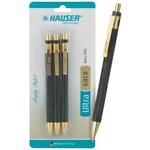 Hauser Ultra Gold Ball Pen