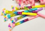 unicorn glitter pens online