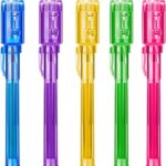 invisible ink pen with uv lights