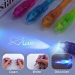 cheating light pens