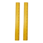 wooden tailoring scale 30 cm