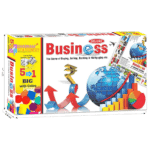 business 5 in 1 with big coins