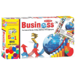 business 5 in 1 with big coins