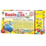 business 5 in 1 with big coins