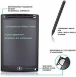 LCD Graphics Writing Tablet E-Slate