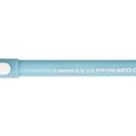 Unomax Ultron Neo 2X Ball Pen(Pack of 10) (Blue)