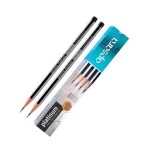 Apsara Platinum Extra Dark Pencil