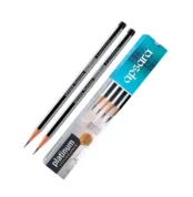 Apsara Platinum Extra Dark Pencil