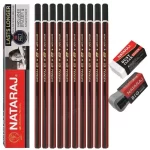 Nataraj 621 hb bold pencil