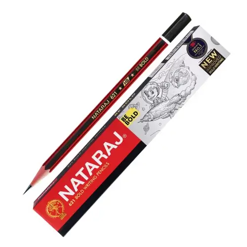 Nataraj 621 hb bold pencil