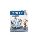 DOMS Eraser
