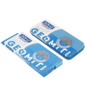 DOMS Geomiti Geometry Box